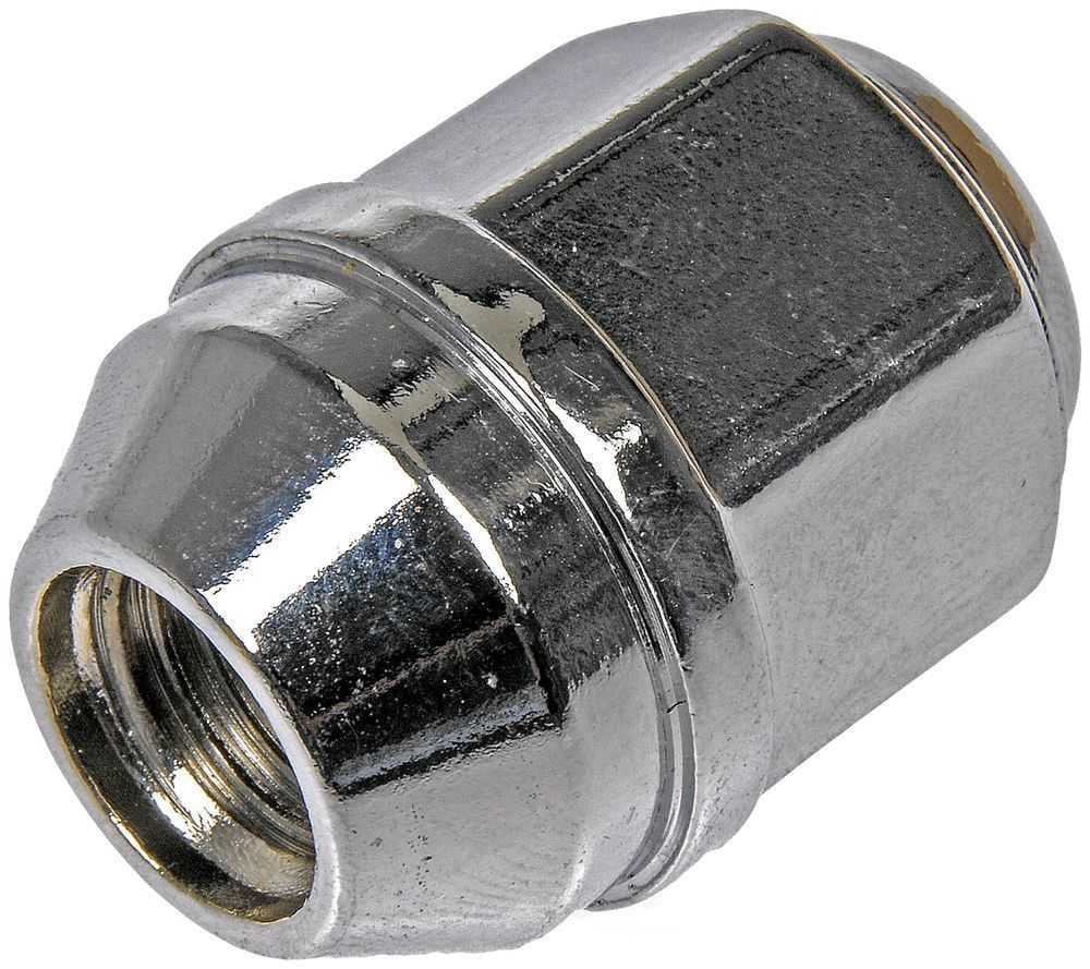 Dorman - Autograde 611-316.1 Wheel Nut M12-1.50 Acorn Nut - 21 Mm Hex, 33.5 Mm Length