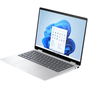 REFURBISHED ITEM - HP ENVY x360 14-fa0023dx 2-in-1 Notebook (TOUCHSCREEN), Windows 11 Home 64-Bit