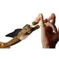 thumbnail image 2 of Figura de juguete YMCToys Flying Screaming Plush Monkey 28 cm, 2 of 5