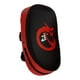 thumbnail image 2 of Kick , PU Durable Curved Kicking Pad Punching para Boxing Target Sparring Sanda Sport Martial Arts , ROJO DYNWAVEMX escudo de patadas, 2 of 8