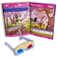 thumbnail image 3 of Disney princess. busca y encuentra con lentes 3 d / pd., 3 of 5