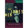 thumbnail image 2 of The Jones Men (Old School Books), 2 of 2