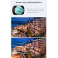thumbnail image 3 of B.way Magnetic Effect Lens Filter Compatible with DJI Osmo Pocket 3, Four-piece Set, Camera Accessories Camera Lens Protector, HD Optical Glass/Multi-Coated, 3 of 11