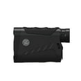 thumbnail image 3 of Sig Sauer Electro-Optics Buckmasters 1500 Rangefinder - 6x22mm - Black, 3 of 4