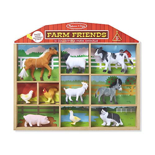 Melissa and best sale doug border collie