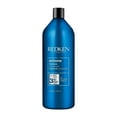 thumbnail image 5 of Redken Extreme Strength Repairing Shampoo & Conditioner Set for Damaged Hair, 33.8 oz Each, 5 of 5