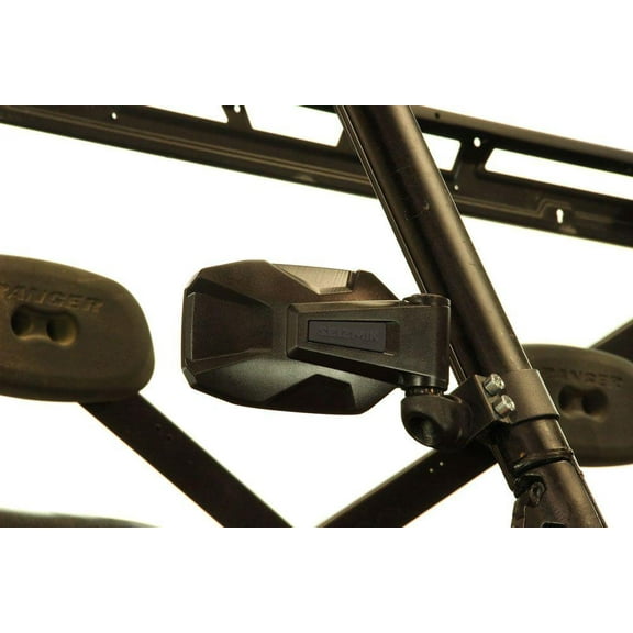 Seizmik 18093 Strike Side Mirror