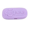 thumbnail image 1 of Page Turner, Long Distance Phone Camera Remote Shutter Control  for Phone Black,White,Purple,Roseate, 1 of 7