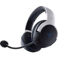 thumbnail image 2 of Auriculares inalámbricos PARA juegos multiplataforma Razer Kaira Hyperspeed con licencia de Xbox Blanco, 2 of 5