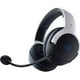 thumbnail image 2 of Auriculares inalámbricos PARA juegos multiplataforma Razer Kaira Hyperspeed con licencia de Xbox Blanco, 2 of 5