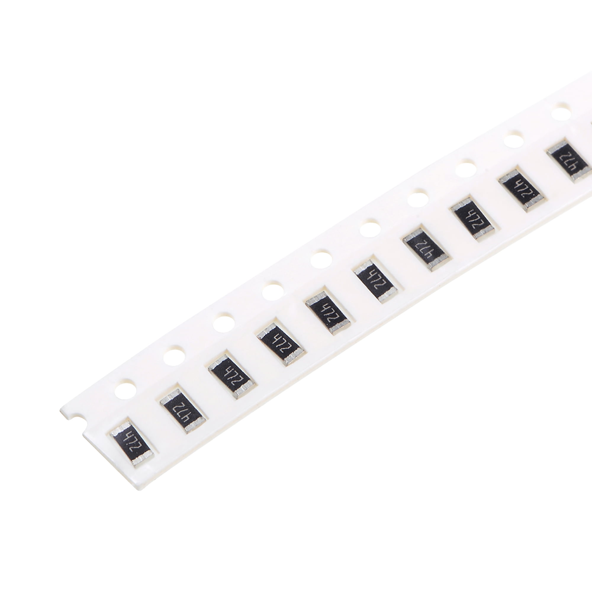 Резистор 4700 smd номинал