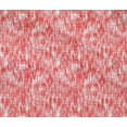 thumbnail image 4 of oneOone Cotton Flex Red Fabric Ikat Dress Material Fabric Print Fabric By The Yard 40 Inch Wide-XII, 4 of 4