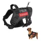 thumbnail image 1 of Pecheras Tactico Arnés Para Perro Con 4velcro Grande Mediano, 1 of 8