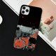 thumbnail image 1 of YNDFCNB-funda gótica con calavera para iphone, carcasa a la moda para iphone 13, 11, 12 pro, XS MAX, 8, 7, 6, 6S Plus, X, 5S, SE, 2020, XR, 1 of 4