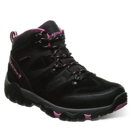 

Bearpaw Women s Corsica Hiking Shoes