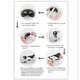 thumbnail image 5 of Moyic Ajustable para Quest 2 Correa para Quest 2 Correa 100 Fit Head Cómodos accesorios para auriculares VR Videojuegos y accesorios, 5 of 8