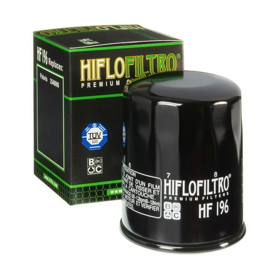 Oil Filter Compatible with Polaris Sportsman 700 Twin 700cc 2002 2003 2004