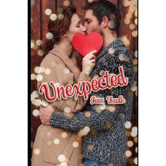 Unexpected (Paperback)