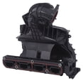 thumbnail image 4 of Intake Manifold w/o Flow Valve For Chrysler 200 11-14 Dodge Caliber Jeep Compass 04593915AA, 4 of 7