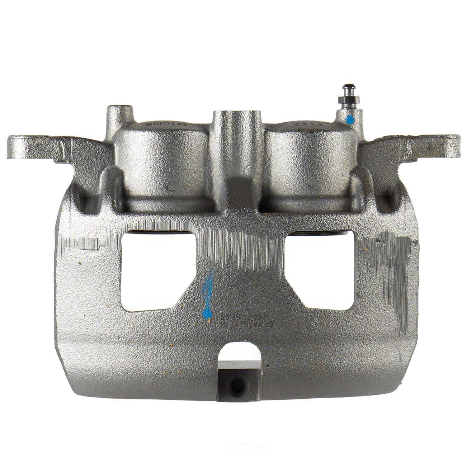 Motorcraft BRCF-567 Unloaded Caliper