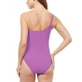 thumbnail image 2 of Profile by Gottex womens  Kundala One Shoulder One-Piece, 16, 2 of 3