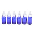 thumbnail image 2 of Milaget Bottles( Pack of 6)with Glass Eye Dropper, for Essential Oils, Lab, 10ML, 2 of 7