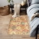 thumbnail image 5 of Alfombra Lahome Moroccan Trellis rojo/naranja 60x90 cm, 5 of 6