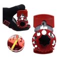 thumbnail image 1 of Pelador rápido portátil (rojo) (1 unidad), 1 of 2