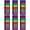 Bright Neon, variant on Arrow Sticky Tabs 1200 PCS Neon Colors, Book Annotation Tabs Writable, Bright Sticky Flags Page Markers, Translucent Sticky Notes for Books, Study Office Supplies, Sticky Bookmarks