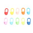 thumbnail image 4 of Safety Pins,Plastic Safety Pins Clips Plastic Safety Pins Safety Pins Clips Time-Tested Durability, 4 of 5