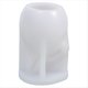 thumbnail image 1 of B Molde para Velas de Conejito de Pascua, Molde de Silicona con Conejito Feliz para Hacer Velas, Chocolate, DecoracióN de Pasteles, JabóN, Molde de Resina, 1 of 5