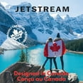 thumbnail image 2 of Jetstream 3-Piece Kids School Backpack Set with Water Bottle, 2 of 10