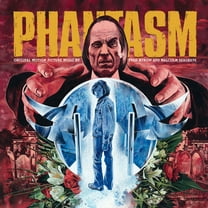 Myrow,Fred / Seagrave,Malcolm - Phantasm Soundtrack - Music & Performance - Vinyl