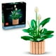 thumbnail image 1 of Set LEGO Botanicals Lirio de la Paz 11504, 1 of 4