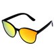 thumbnail image 4 of de sol porizadas clásica niños de para niños niña niños rojo Sunnimix Niños Niños Gafas de sol, 4 of 8