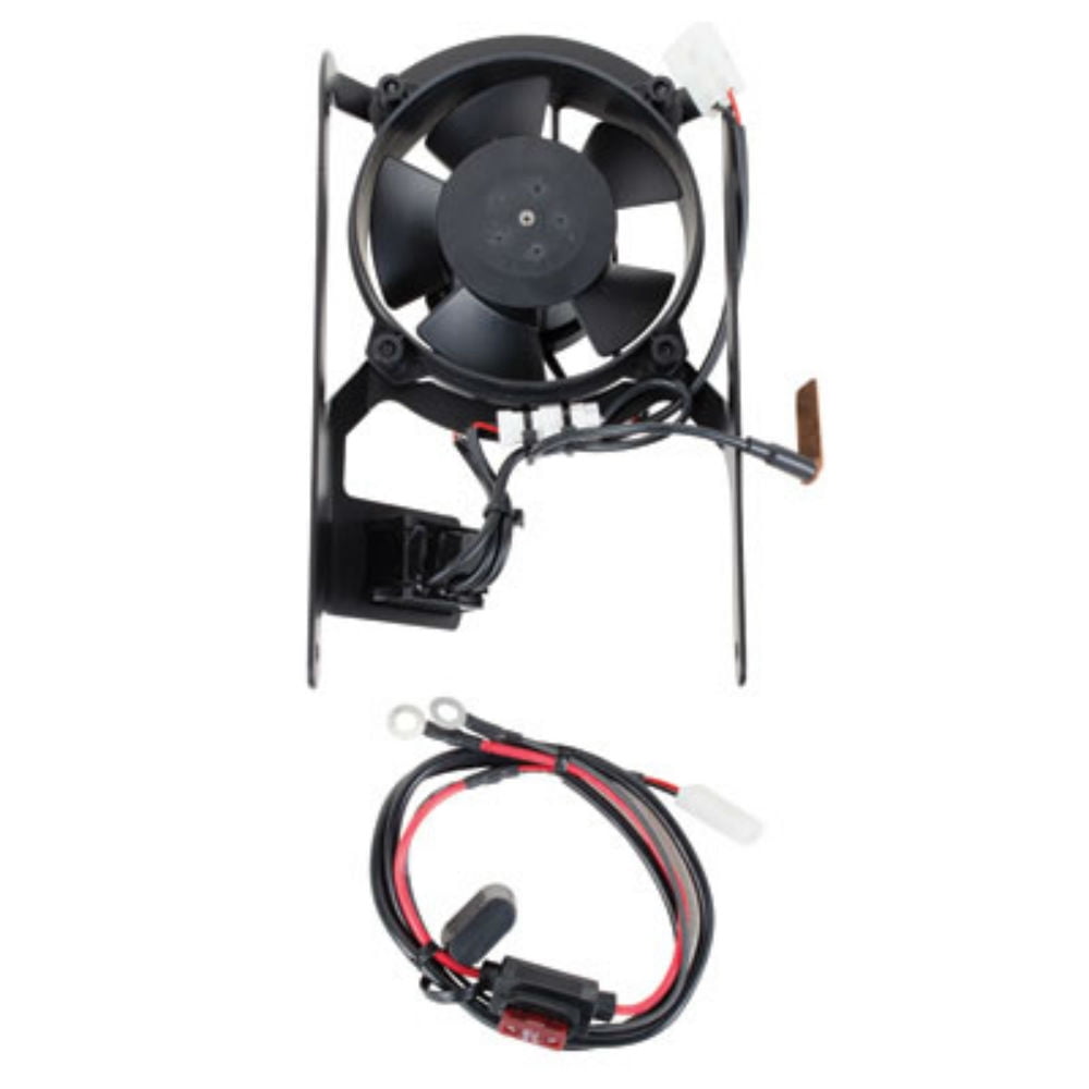 Trail Tech Digital Radiator Fan Kit for KTM 300 XCW (EStart) 2017