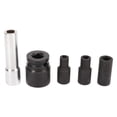thumbnail image 3 of Diesel Fuel Injection Pump Remover, Diesel Fuel Injection Pump Remover Kit Exquisite Workmanship Complete 5 PCS Carbon Steel High Strength  For Vehicle, 3 of 8