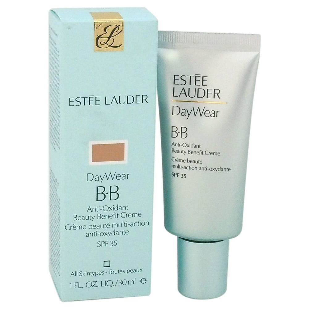 Estee Lauder Daywear BB AntiOxidant Beauty Benefit Creme SPF 35 02