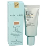 Daywear BB Anti-Oxidant Beauty Benefit Creme SPF 35 - 02 Medium by Estee Lauder for Unisex - 1 oz Cr