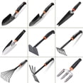 thumbnail image 2 of Gardening Succulent Plant Tool Set for Indoor Plant Home Garden Kit Black Potting Cactu Houseplant Cultivation Professional Tool He Qiyong unisex, 2 of 2