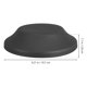 thumbnail image 2 of WRISTBIQUE Capuchón Para Sombrilla Patio Negro Plástico Compatible Con Sombrillas Exteriores, 2 of 6