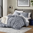 thumbnail image 3 of Modern Farmhouse Aesthetic Soft Bedding Set, 3 of 10