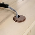 thumbnail image 5 of Pemberly Row Contemporary Engineered Wood L-Shaped Desk in Pacific Maple, 5 of 18