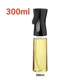 thumbnail image 1 of Botella pulverizadora de aceite de 200ml y 300ml, dispensador de aceite de oliva para cocina, barbacoa, Camping, hornear, vinagre vacío, salsa de soja, contenedores rociadores, 1 of 5