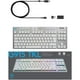 thumbnail image 4 of Teclado Gamer LOGITECH G G915 TKL Mecanico Switch GL Tactil Inalambrico 920-009660, 4 of 6