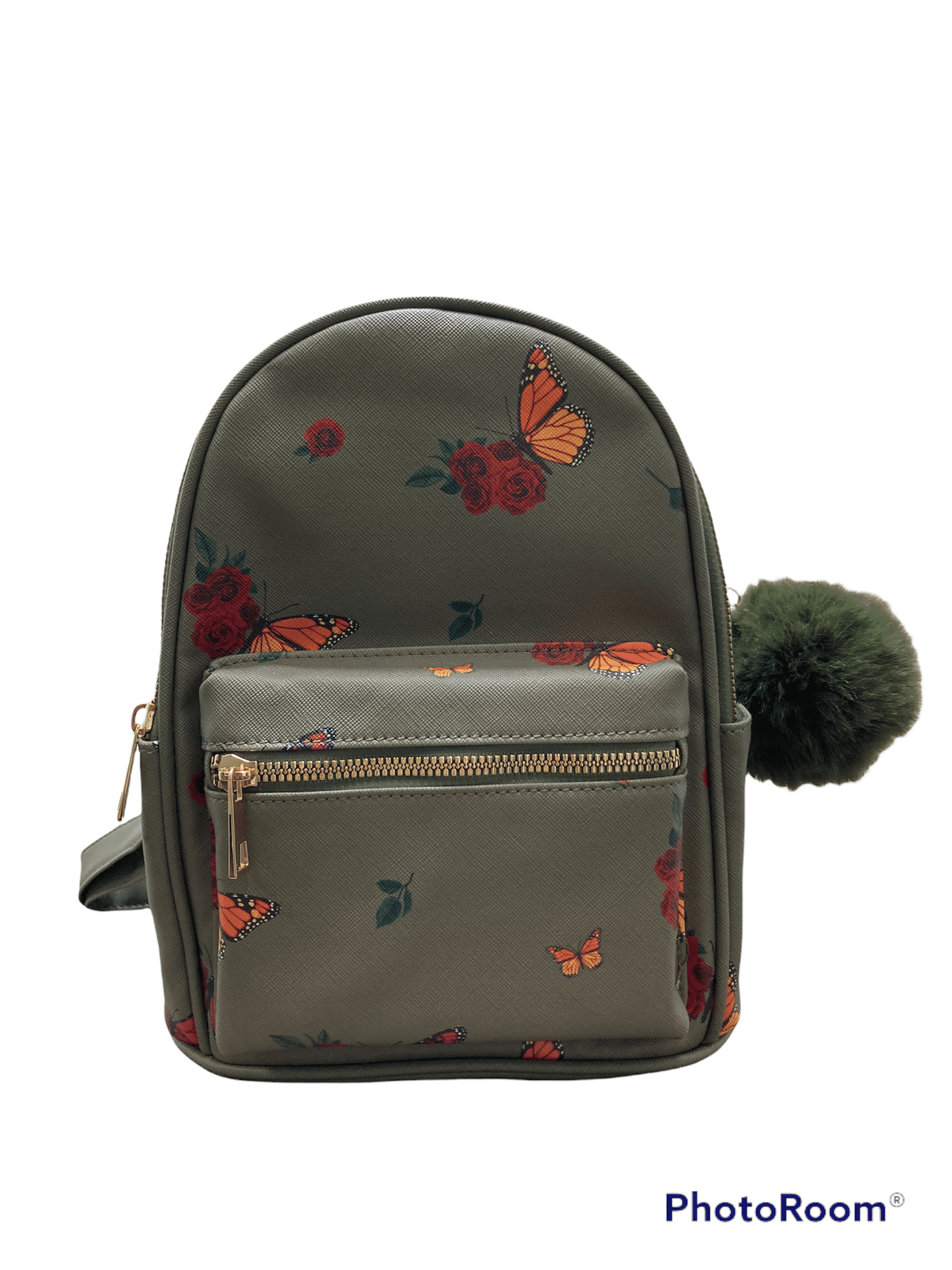 Backpack for Women, Nylon Travel Backpack Purse Black Shoulder Bag Small  Casual Daypack for Girls (Black Quilted) - Walmart.com