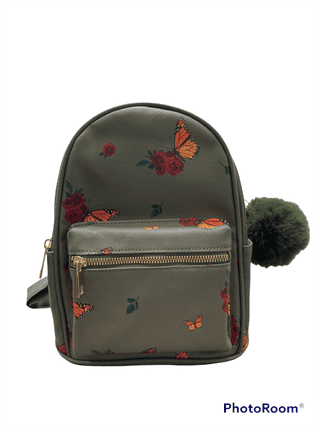 Butterfly backpack uskath_ - Gem