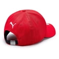 thumbnail image 4 of Scuderia Ferrari F1 Team Unisex Classic Red/Black Hat, 4 of 8