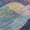 Blue, variant on Addison Rugs Mayfield Premium Machine Washable Transitional Modern Green Rectangle Rug, 9' x 12'
