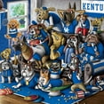 thumbnail image 3 of YouTheFan NCAA Kentucky Wildcats Purebred Fans Wall Art, 3 of 4